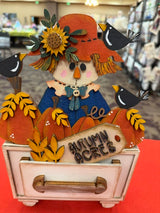 Vintage drawer interchangeable by Bella & Grace