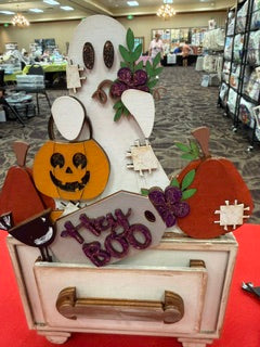 Vintage drawer interchangeable by Bella & Grace