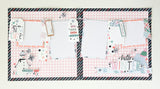 Simple Stories Winter Wonder Quick Page Kit