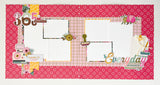 Simple Stories Noteworthy Quick Page Kit