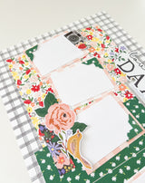 Simple Stories The Little Things Quick Page Kit