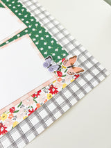 Simple Stories The Little Things Quick Page Kit
