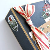Travel 4x6 Mini Album (Our Travels Mini Album)