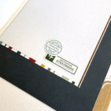 Travel 4x6 Mini Album (Our Travels Mini Album)