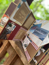 National Parks Mini Album