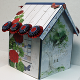 Summer House Project & Folio