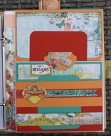Happenstance Mini Album