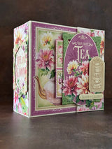 Graphic 45 Class Series Vol  8 2024 - A Season to Celebrate Wrap Around Album Kit