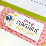 Have a Great Summer Page Kit