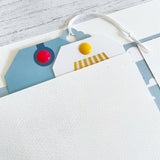 Have a Great Summer Page Kit