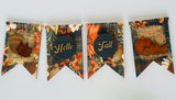Seasons of Joy: Fall to Christmas Banner