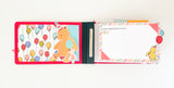 Say Cheese Classic Pooh Birthday 4x6 Flipbook