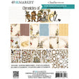 49 and Market - Chronicles of Oz 6x8 Essentials Pack - official 49 and Market product image