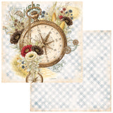 49 and Market - Chronicles of Oz Paper - Gently Guided - official 49 and Market product image