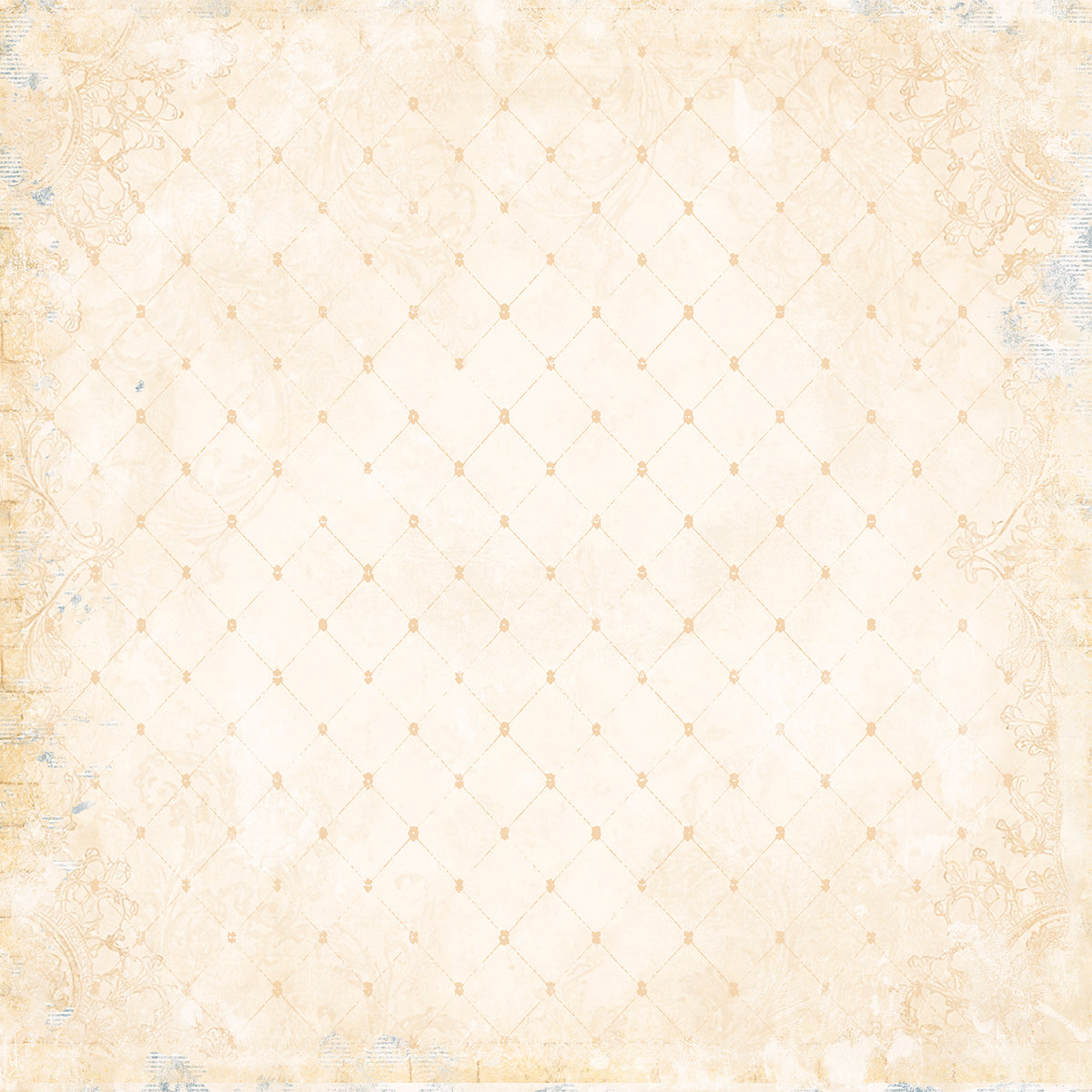 49 and Market - Chronicles of Oz Paper - Making the Journey official product image 3