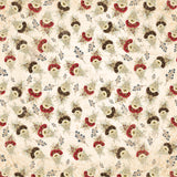 49 and Market - Chronicles of Oz Paper - A Little Further official product image 3