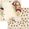 49 and Market - Chronicles of Oz Paper - A Little Further - official 49 and Market product image