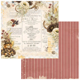 49 and Market - Chronicles of Oz Paper - Softly Brave - official 49 and Market product image