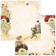 49 and Market - Chronicles of Oz Paper - Along the Way - official 49 and Market product image