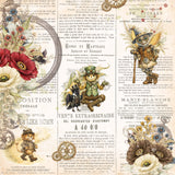 49 and Market - Chronicles of Oz Paper - The Oz Chronicle official product image 2