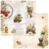 49 and Market - Chronicles of Oz Paper - The Oz Chronicle - official 49 and Market product image