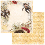 49 and Market - Chronicles of Oz Paper - Nowhere Near Home - official 49 and Market product image
