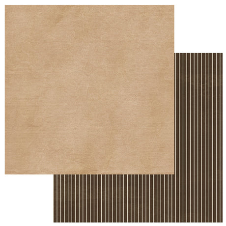49 and Market - Chronicles of Oz Solids Sheet - Vintage Leather - official 49 and Market product image