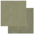 49 and Market - Chronicles of Oz Solids Sheet - Weathered Moss - official 49 and Market product image