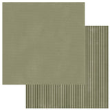 49 and Market - Chronicles of Oz Solids Sheet - Weathered Moss - official 49 and Market product image