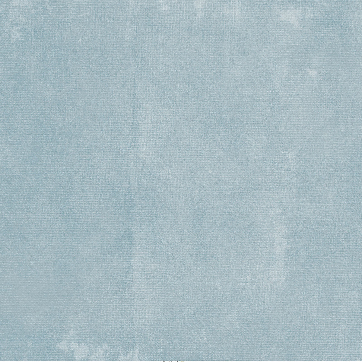 49 and Market - Chronicles of Oz Solids Sheet - Dusty Cornflower official product image 2