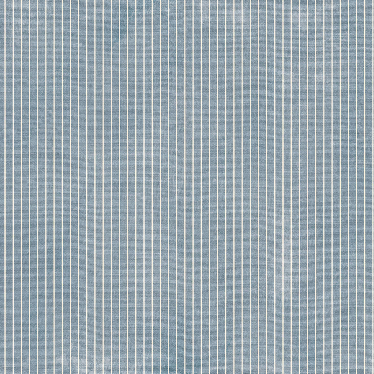 49 and Market - Chronicles of Oz Solids Sheet - Dusty Cornflower official product image 3