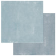 49 and Market - Chronicles of Oz Solids Sheet - Dusty Cornflower - official 49 and Market product image