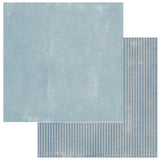 49 and Market - Chronicles of Oz Solids Sheet - Dusty Cornflower - official 49 and Market product image