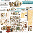 49 and Market - Chronicles of Oz Bundle Set with Patch - official 49 and Market product image