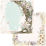 49 and Market 12 x12 Collection Pack- The Looking Glass