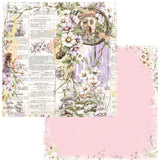 49 and Market 12 x12 Collection Pack- The Looking Glass