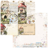 49 and Market 12 x12 Collection Pack- The Looking Glass