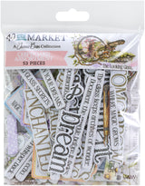 49 and Market Chipboard Sentiments - The Looking Glass