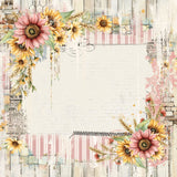 49 and Market 12 x 12 Collection Paper Pack - Whispering Way (Joanne Bain)