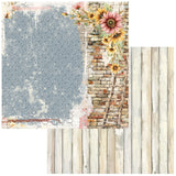 49 and Market 12 x 12 Collection Paper Pack - Whispering Way (Joanne Bain)