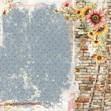 49 and Market 12 x 12 Collection Paper Pack - Whispering Way (Joanne Bain)