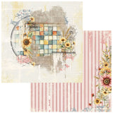 49 and Market 12 x 12 Collection Paper Pack - Whispering Way (Joanne Bain)