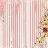49 and Market 12 x 12 Collection Paper Pack - Whispering Way (Joanne Bain)