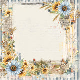 49 and Market 12 x 12 Collection Paper Pack - Whispering Way (Joanne Bain)