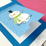 ❄️Snowflake Season Page Kit
