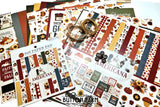 Carta Bella Americana Thanksgiving Creative Kit