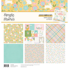 Hoppy Easter - Collection Kit