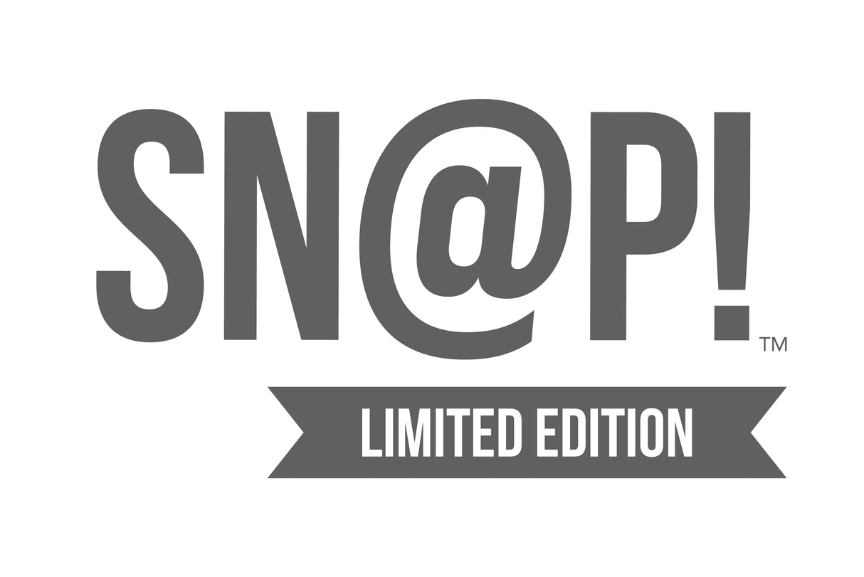 SN@P! Limited Edition 6x8 Binder - Cranberry