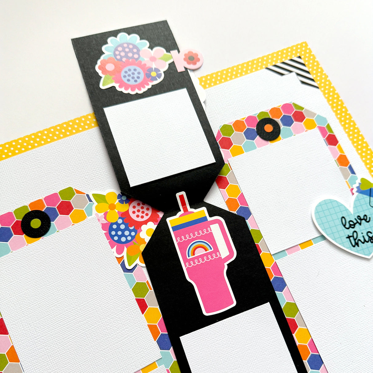 Documented Page Kit
