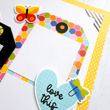 Documented Page Kit